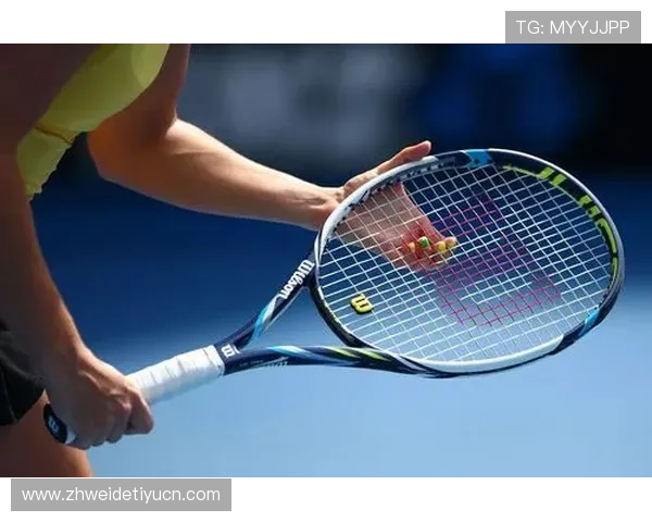 凯发体育网球:如何选择适合自己的网球拍及配件提升比赛水平 凯发体育网球:如何选择适合自己的网球拍及配件提升比赛水平