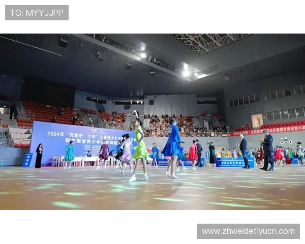 U发体育引领青少年体育新潮流，打造全民健身新平台