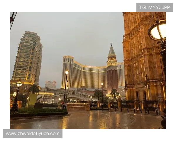 澳门威尼斯度假村地址全攻略，提供最便捷的交通路线和详细位置介绍